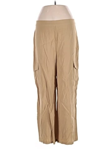 RACHEL Rachel Roy Cargo Pants (view 1)