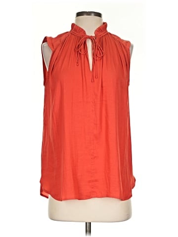 Ann Taylor LOFT Sleeveless Blouse (view 1)