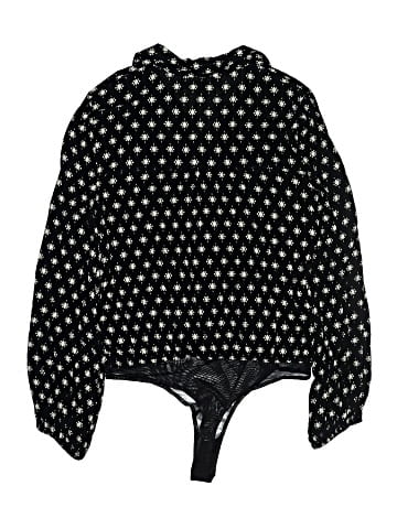 Intimately by Free People Long Sleeve Blouse (view 2)