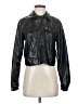 Bagatelle 100% Polyurethane Black Jacket Size S - photo 1