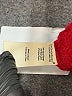 LoveShackFancy Red Cardigan Size XS - photo 9
