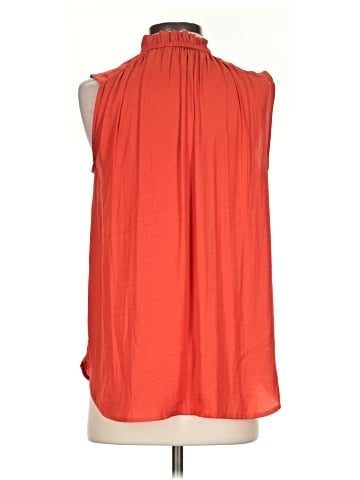 Ann Taylor LOFT Sleeveless Blouse (view 2)