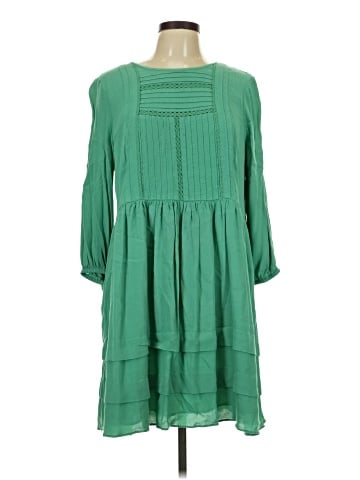 Ann Taylor Casual Dress (view 1)
