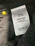 Mother Black Formal Skirt Size 25 waist - photo 5