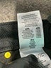 Mother Black Formal Skirt Size 25 waist - photo 6