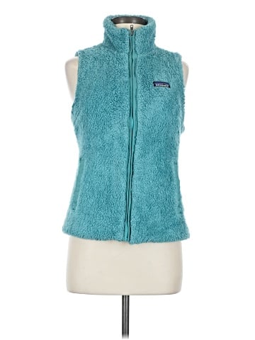 Patagonia Vest (view 1)