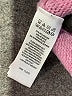 Cupcakes & Cashmere Color Block Pink Pullover Sweater Size S - photo 8