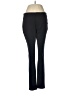 St. John's Bay Solid Black Active Pants Size M - photo 1