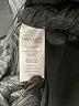 Anne Klein 100% Polyester Black Jacket Size 6 - photo 5