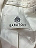 Babaton Ivory Blazer Size M - photo 6