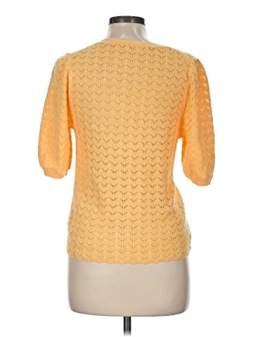 Wilfred Wool Cardigan (view 2)