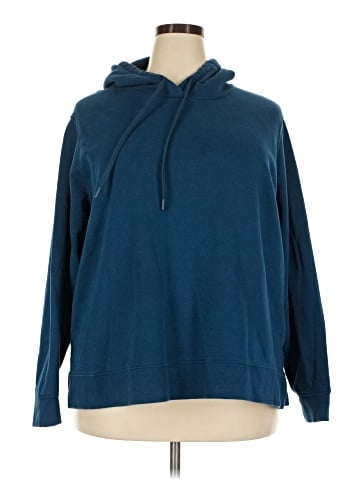 Tek Gear Pullover Hoodie (view 1)