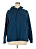 Tek Gear Blue Pullover Hoodie Size 2X - photo 1