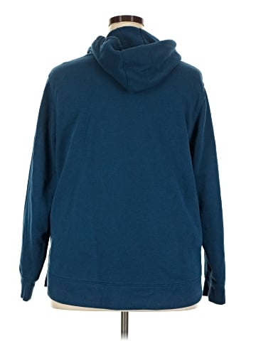 Tek Gear Pullover Hoodie (view 2)