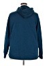 Tek Gear Blue Pullover Hoodie Size 2X - photo 2