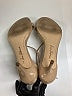 Sam Edelman Ivory Sandals Size 9 - photo 4
