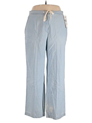 Jones New York Casual Pants (view 1)