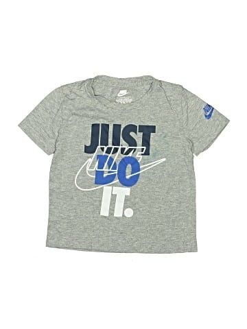 Nike Short Sleeve T-Shirt (view 1)