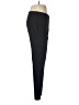 St. John's Bay Solid Black Active Pants Size M - photo 4