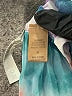 Eyeshadow 100% Polyester Teal Tank Top Size M - photo 8