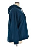 Tek Gear Blue Pullover Hoodie Size 2X - photo 4