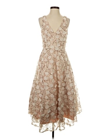 Eliza J Cocktail Dress (view 1)
