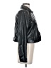 Bagatelle 100% Polyurethane Black Jacket Size S - photo 4