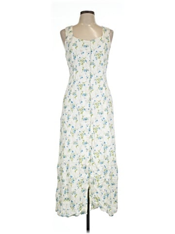 Blu Pepper Casual Dress (view 1)