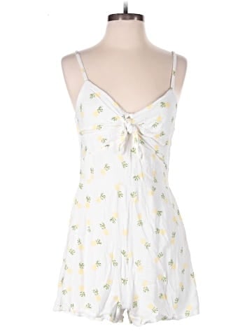 Charlotte Russe Romper (view 1)