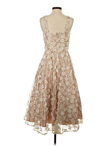 Eliza J Cocktail Dress (view 2)
