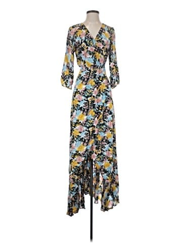 Auguste Casual Dress (view 1)
