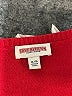 True Religion Red Pullover Sweater Size XL - photo 7