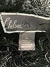 Chelsea28 100% Polyester Black Cardigan Size M - photo 7