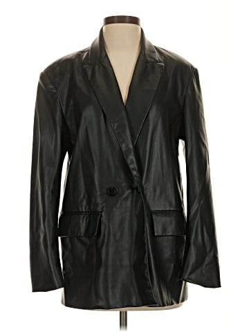 Zara Blazer (view 1)