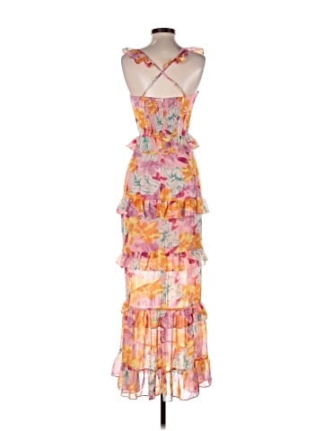 WAYF Cocktail Dress (view 2)