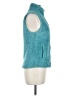 Patagonia 100% Polyester Teal Vest Size M - photo 4