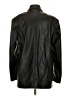Zara 100% Polyurethane Black Blazer Size XS - photo 2