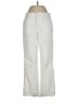 Democracy Ivory Jeans Size 4 - photo 1