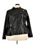 ELOQUII Black Jacket Size 24 - photo 1