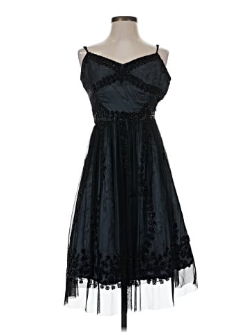 Adrianna Papell Cocktail Dress (view 1)
