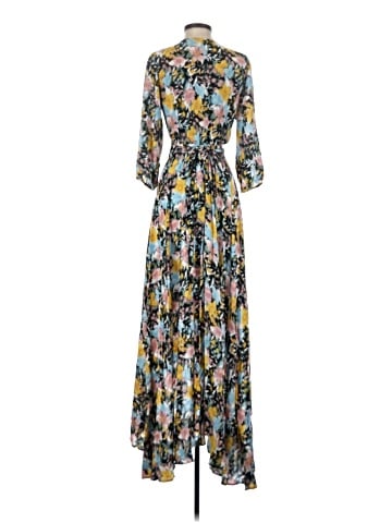 Auguste Casual Dress (view 2)