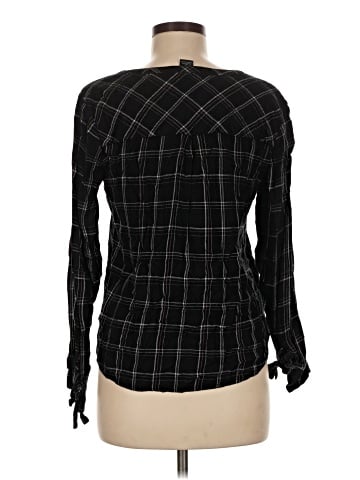 Sanctuary Long Sleeve Blouse (view 2)