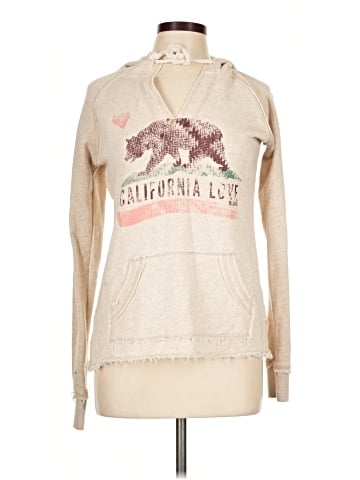 Billabong Sweatshirt (view 1)