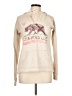 Billabong Tan Sweatshirt Size L - photo 1