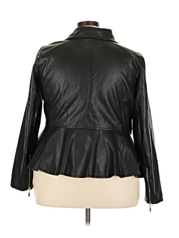 ELOQUII Jacket (view 2)