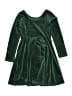 Tea Green Dress Size M (estimated, kids) - photo 1