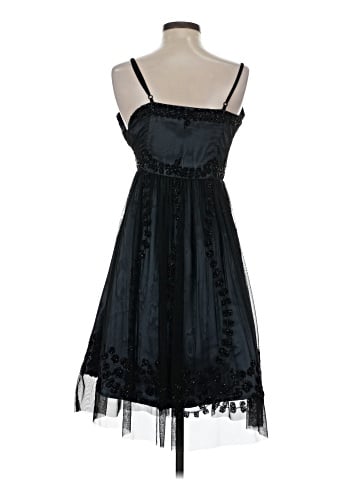 Adrianna Papell Cocktail Dress (view 2)