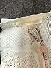 LoveShackFancy White Cardigan Size XS - photo 7