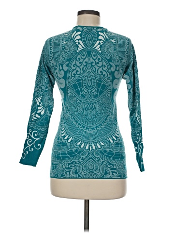 Athleta 3/4 Sleeve T-Shirt (view 2)