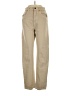 Cotton On 100% Cotton Tan Jeans Size 4 - photo 1